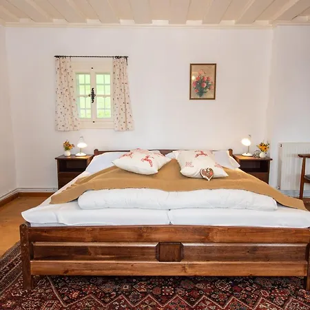 Chata Ferienhaus Jagamichl