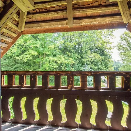 Ferienhaus Jagamichl Hytte Anger (Weiz)
