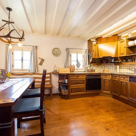 Ferienhaus Jagamichl