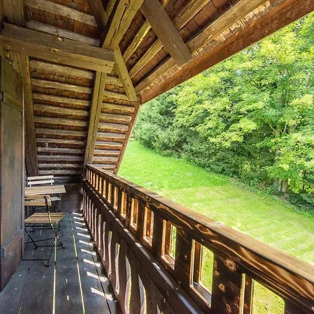 Ferienhaus Jagamichl *