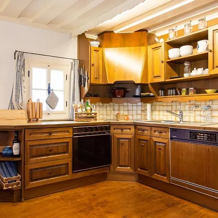 Ferienhaus Jagamichl * Anger (Weiz)