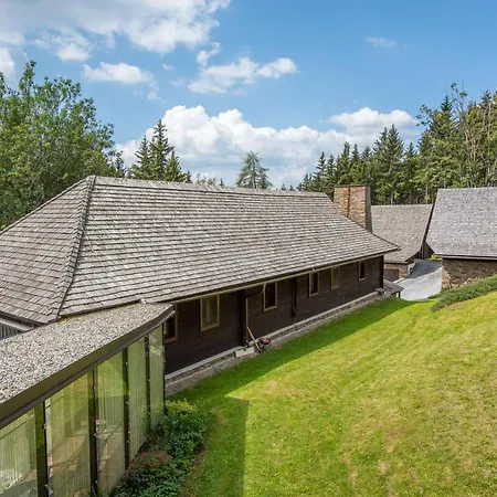 Chata Ferienhaus Jagamichl