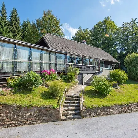 Ferienhaus Jagamichl Chata