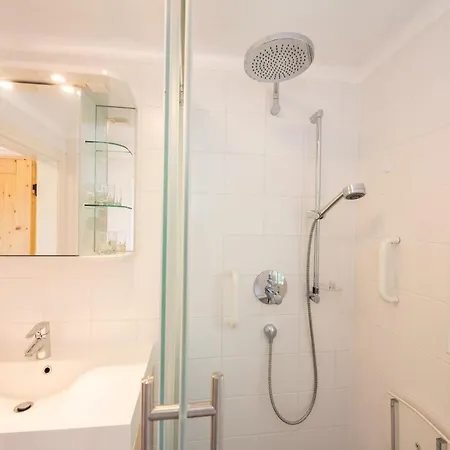 Hytte Ferienhaus Jagamichl *
