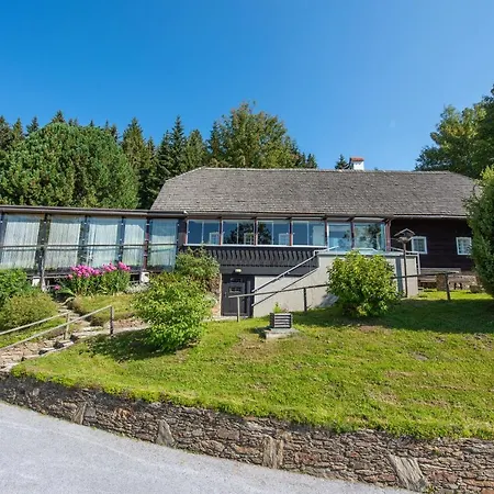 Ferienhaus Jagamichl Hytte