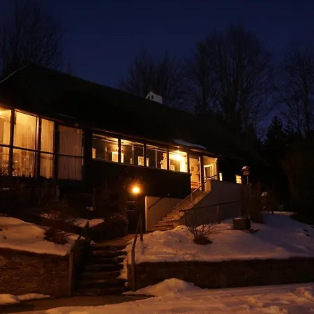 롯지 Ferienhaus Jagamichl *