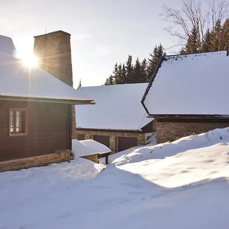 롯지 Ferienhaus Jagamichl Anger (Weiz)