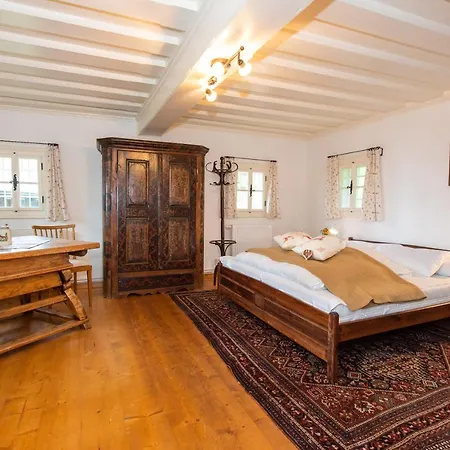 Ferienhaus Jagamichl Chata *